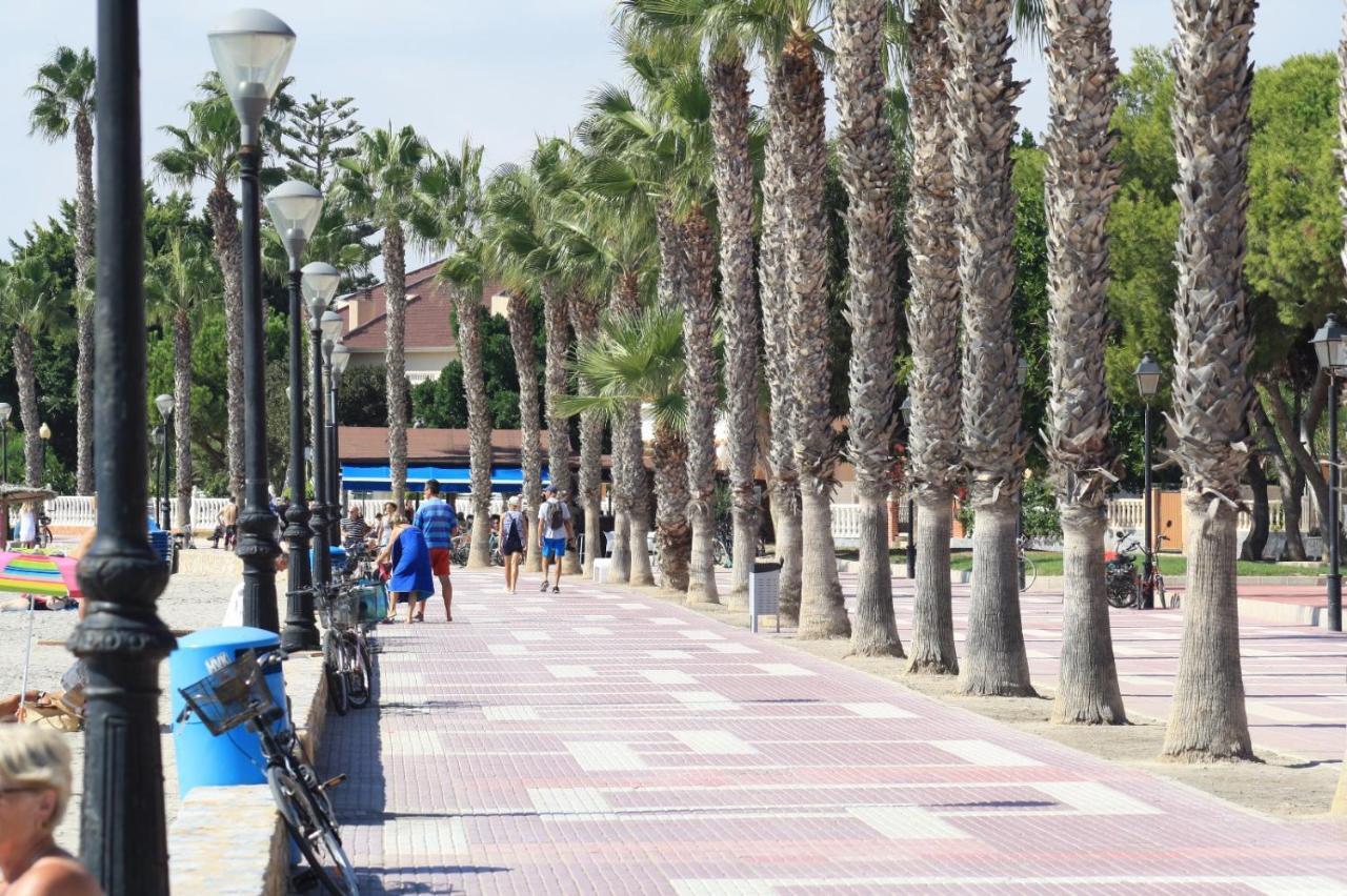 Destino De Sol De Los Alcazares Exterior photo